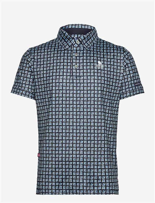 Lexton Links | Monterey Golf Polo | XXL