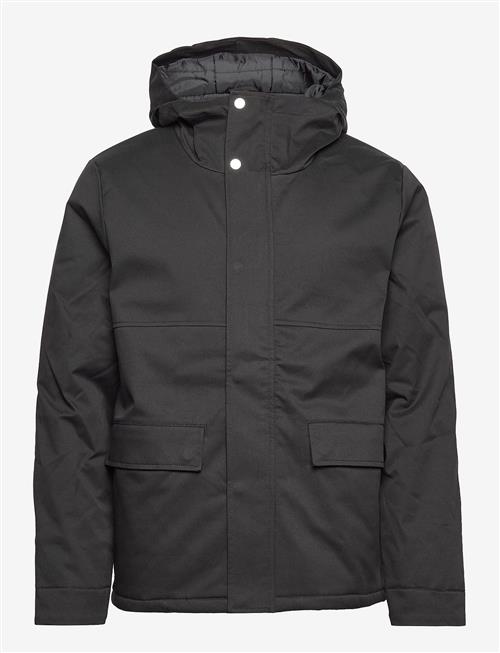 Revolution | No-Tail Parka | M