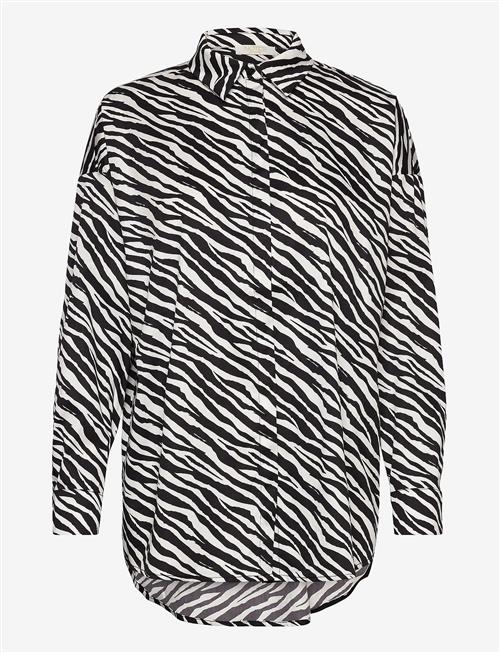 Notes du Nord | Kira Shirt P | 36