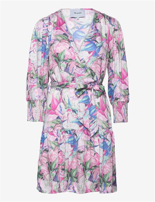 Minus | Mercy Short Dress 2 | 38