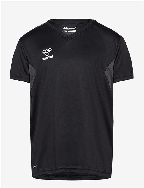 Hummel | Hmlauthentic Pl Jersey S/S Kids | 128