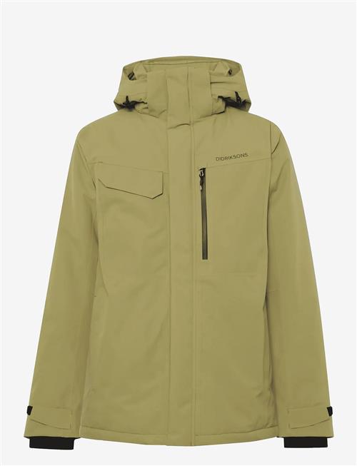 Didriksons | Stefan Jacket | M