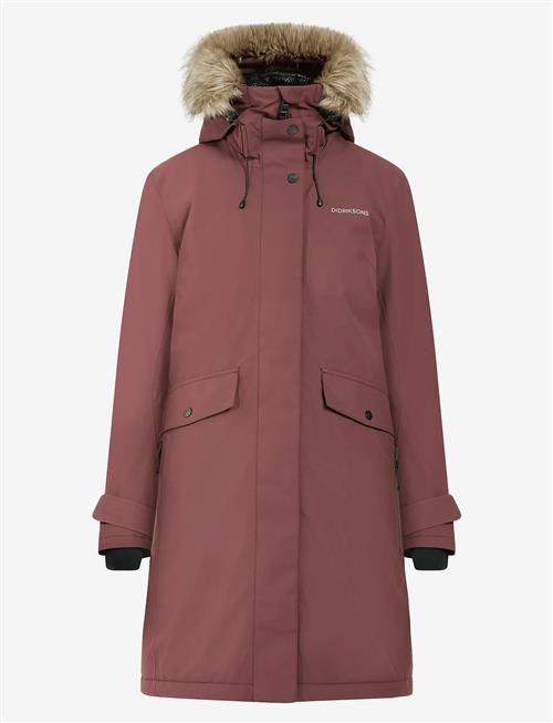 Didriksons | Erika Parka | 38