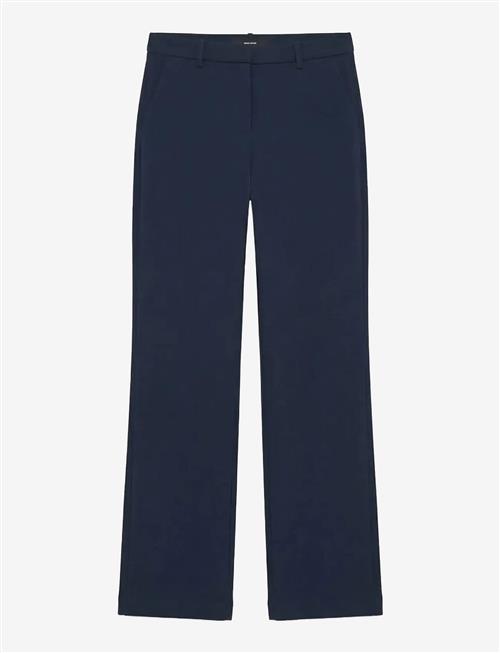 Vero Moda | Vmzamira Mw Slim Straight Pant Noos | S x 30