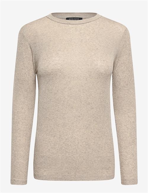 Bruuns Bazaar | Angelabb Ls T-Shirt | XS