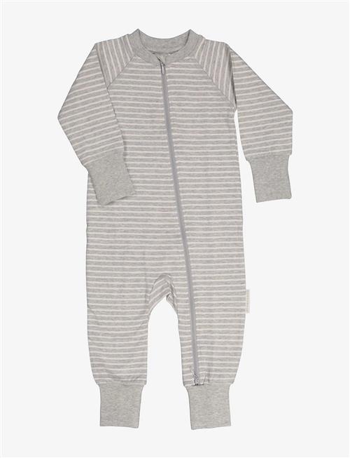 Geggamoja | Two Way Zip - Pyjamas Classic | 74-80