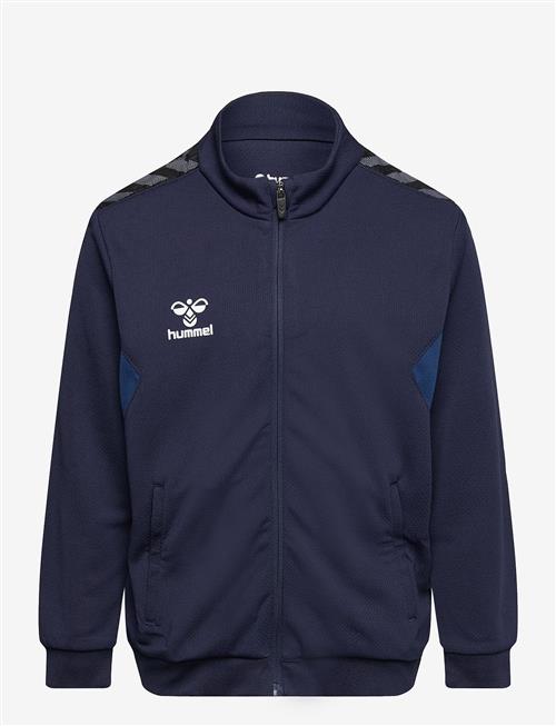 Hummel | Hmlauthentic Pl Zip Jacket Kids | 140