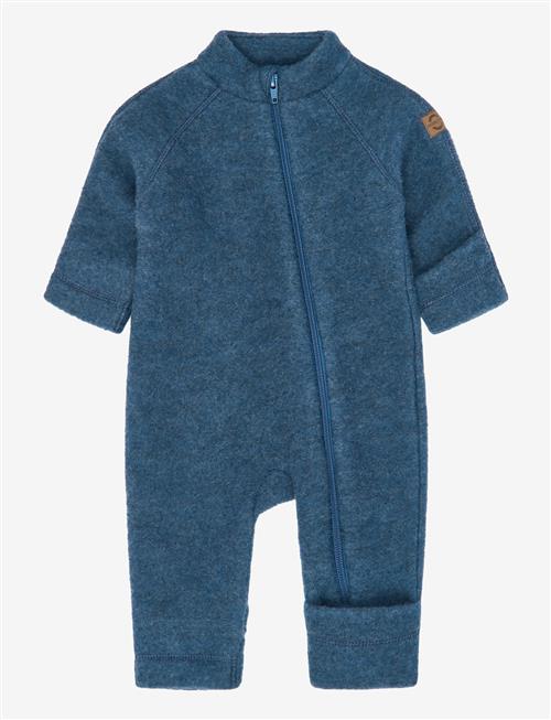 mikk-line | Wool Baby Suit | 62
