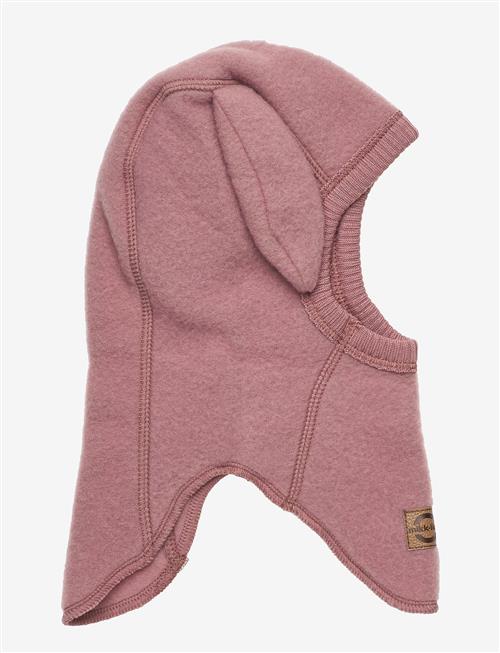 mikk-line | Wool Fullface W Bunny Ears | 74/80