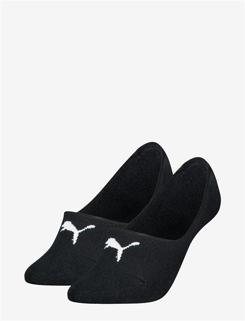 PUMA | Puma Women Cushioned Footie 2P | 35-38