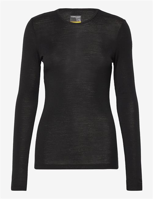 Icebreaker | W 175 Everyday Ls Crewe | XL