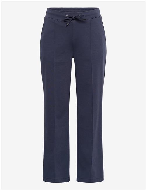 Kaffe Curve | Kcjenna Straight Pants | S