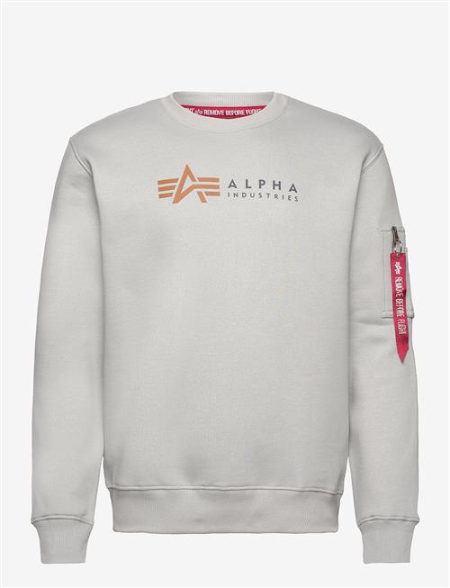Alpha Industries | Alpha Label Sweater | M