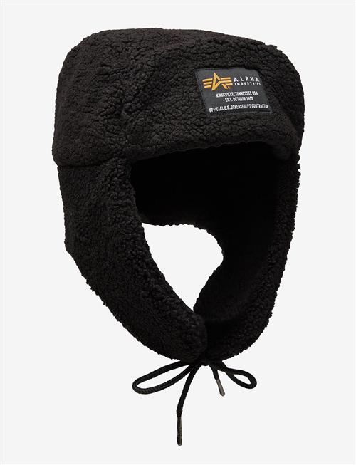Alpha Industries | Alpha Teddy Hat | ONE SIZE