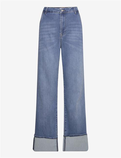 IVY Copenhagen | Ivy-Augusta French Jeans Wash Cool | 30 x 32