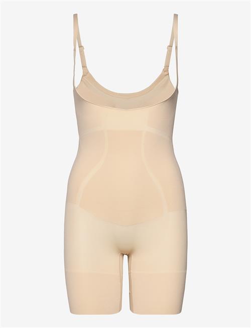 Dorina | Absolute Sculpt Open Bust Rompers | XL