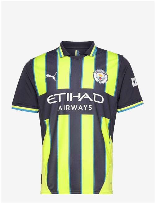 PUMA | Manchester City Fc Away Jersey Replica | L