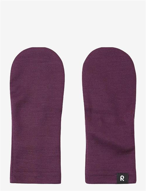 Reima | Mittens (Knitted), Eino | 3/4