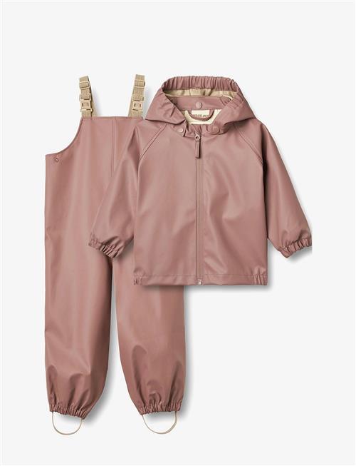 Wheat | Rainwear Charlie Set | 122