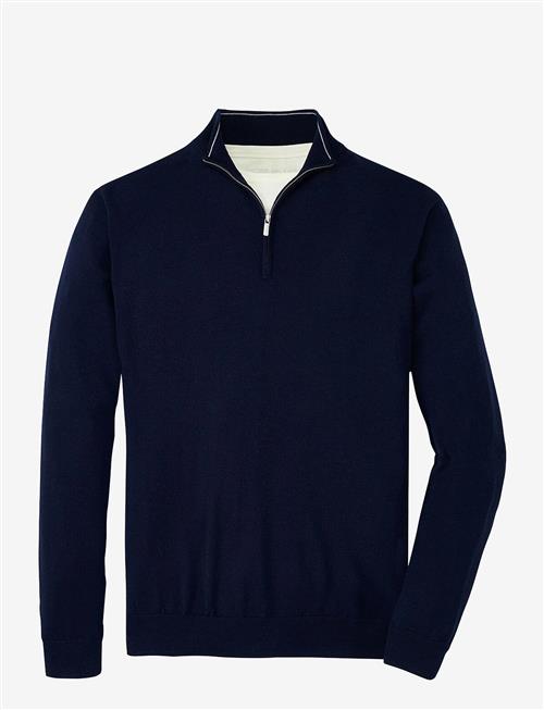 Peter Millar | Autumn Crest Quarter-Zip | XXL