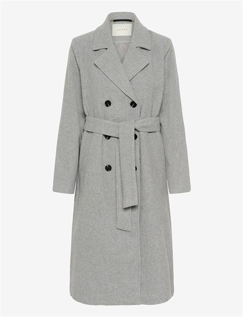 Kaffe | Kafanny Long Coat | 44