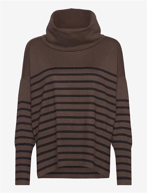 Saint Tropez | Grilasz Cowlneck Pullover | M