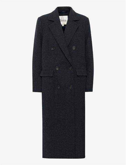 My Essential Wardrobe | Franniemw Coat | 40