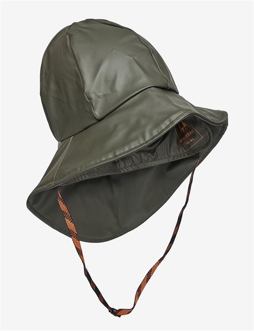 Swedteam | Crest Rain Hat | M/L
