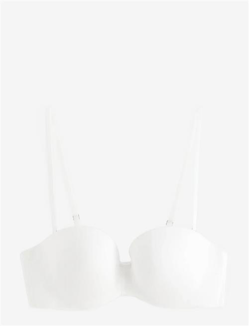 Lindex | Bra Reese Strapless | D x 80