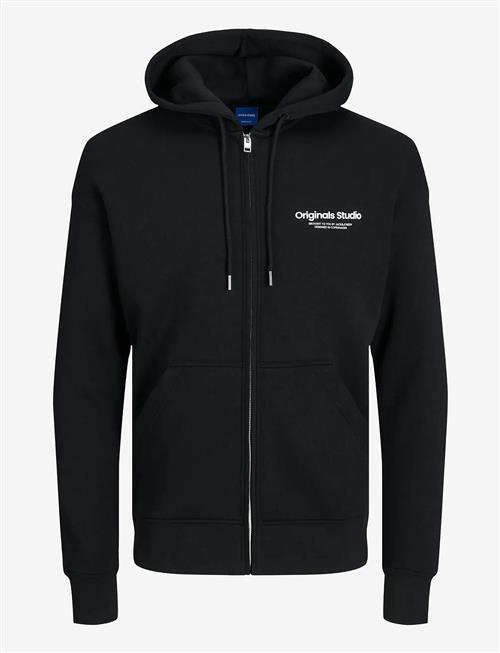 Jack & Jones | Jorvesterbro Sweat Zip Hood Noos | XL
