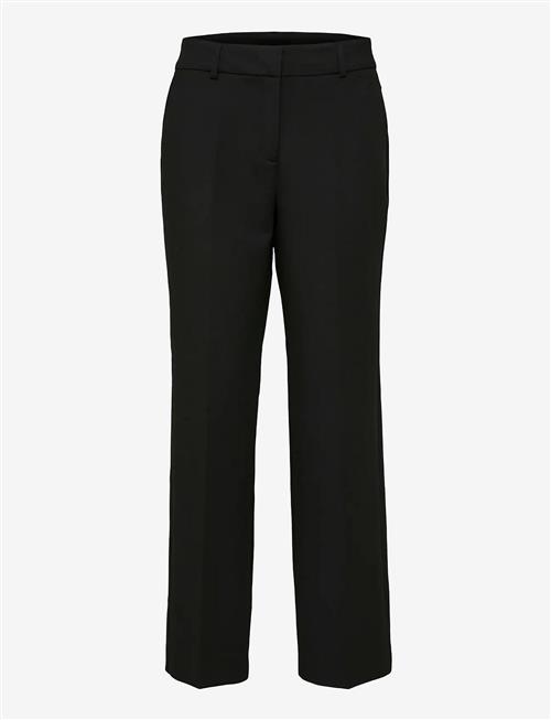 Selected | Slwrita Mw Wide Pant Fd Noos | 36 x 32
