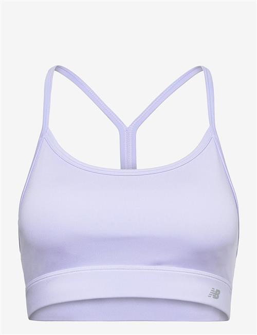New Balance | Nb Essential Yoga Bra | L