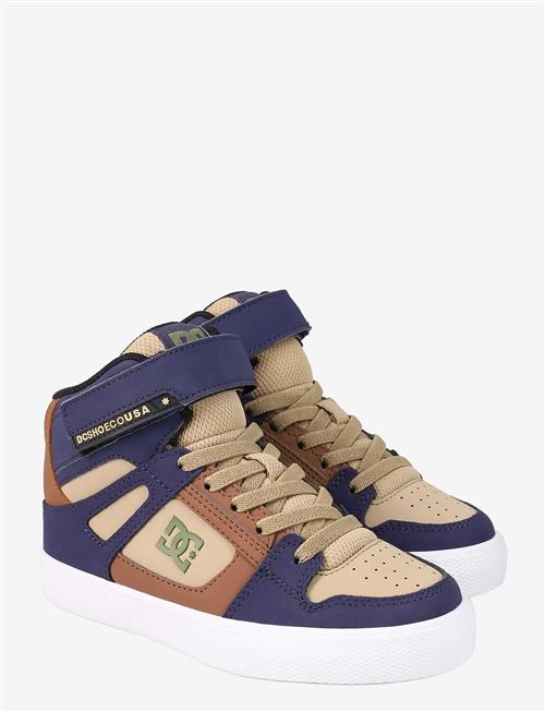 DC | Pure High-Top Ev | 35.5
