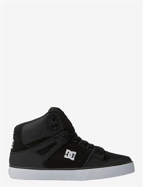 DC | Pure High Top Wc | 46