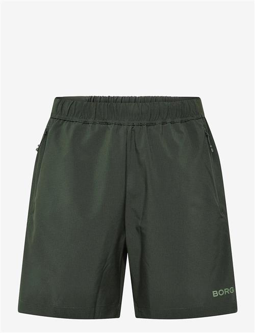 Björn Borg | Borg Zip 7" Shorts | XXL