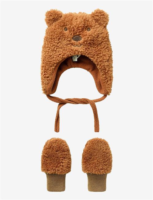 name it | Nbnmatuta Teddy Set3 | 45/47