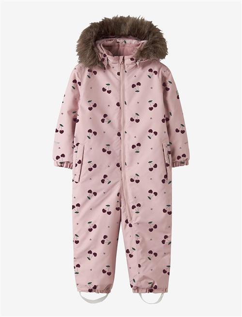 name it | Nmfsnow10 Suit Aop Fo Noos | 110