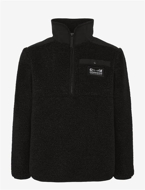 Didriksons | Exa Kids Half Z | 128