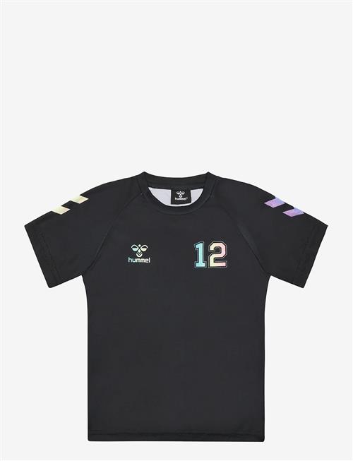 Hummel | Hmlshimmer T-Shirt S/S | 116