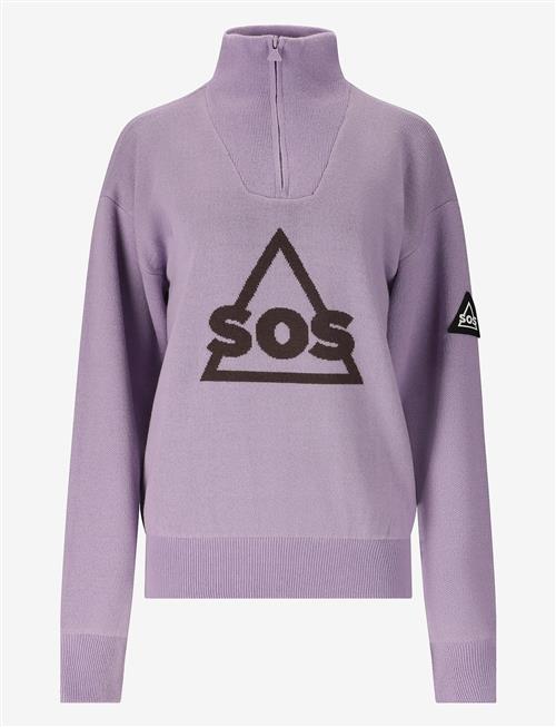 SOS | Tignes Uni Windstopper Knit | M