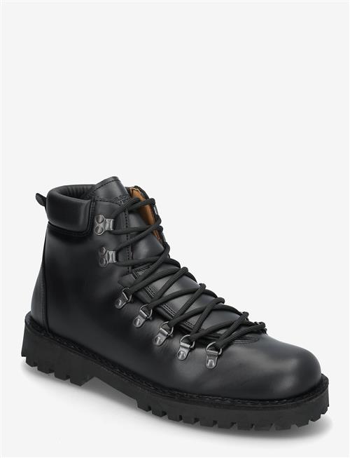 Selected | Slmalfred Leather W Hiking Boot | 41
