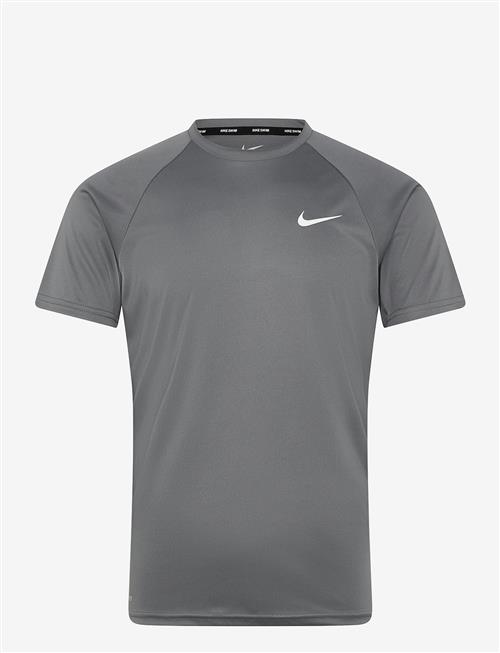NIKE SWIM | Nike Essential Short Sleeve Hydroguard | M