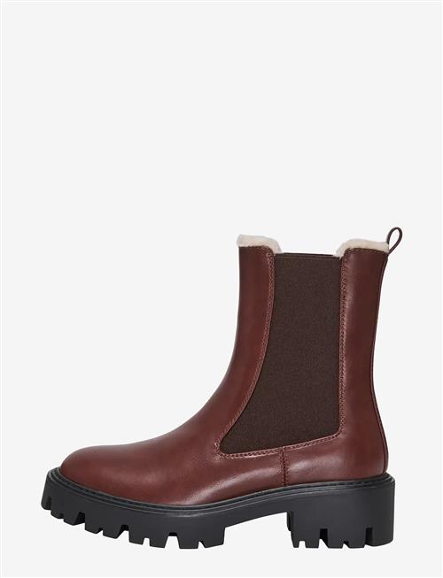 ONLY | Onlbetty-9 Pu Warm Lined Boot | 37
