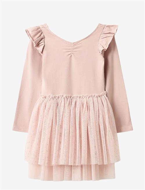 Sofie Schnoor Baby and Kids | Estellesk Gym Suit | 98