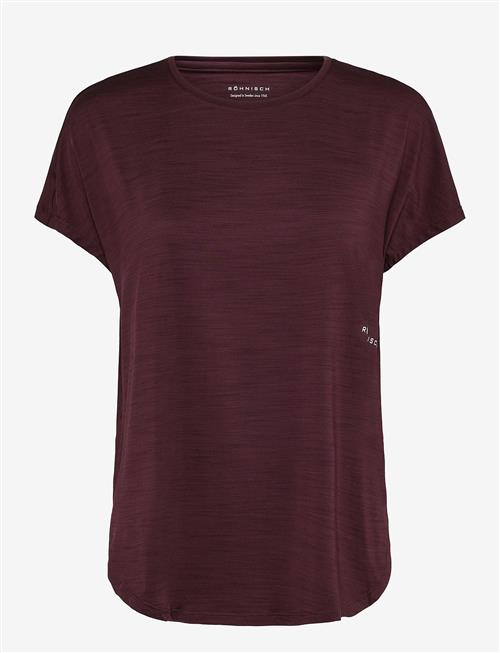 Röhnisch | Motion Tee | L