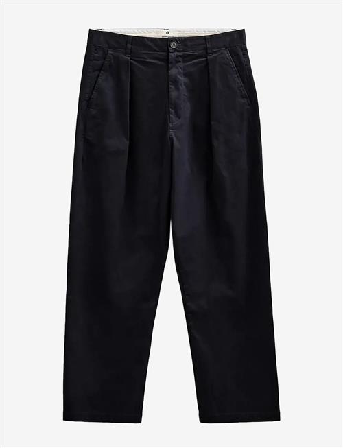 Anerkjendt | Akjakob Cotton Pleat Pants | M