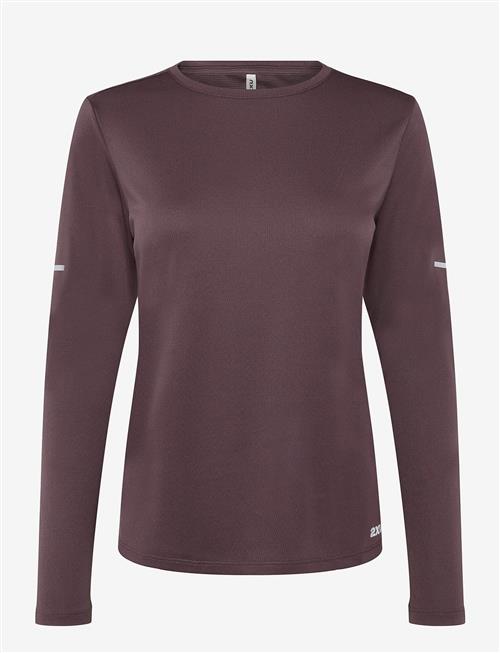 2XU | Aero Mesh Long Sleeve | XL
