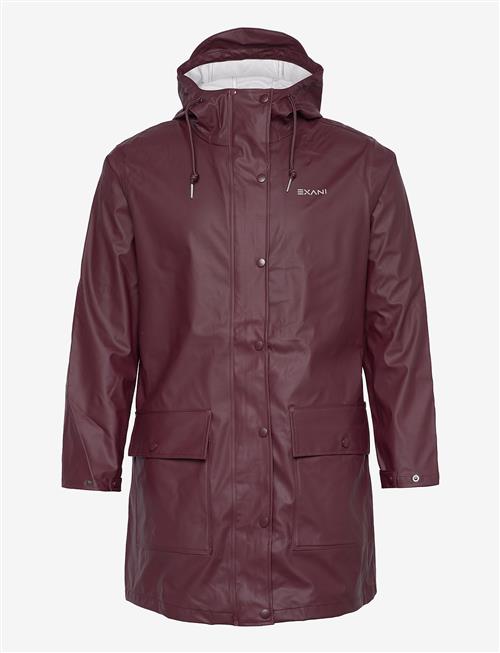 Exani | Rain Coat W | 38