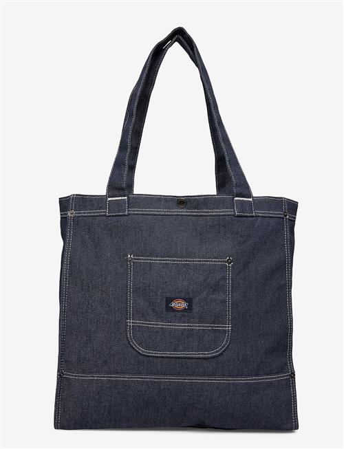 Dickies | Denim Tote Bag | ONE SIZE