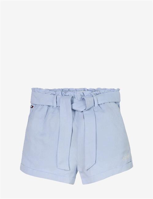Tommy Hilfiger | Linen Pull On Short | 176